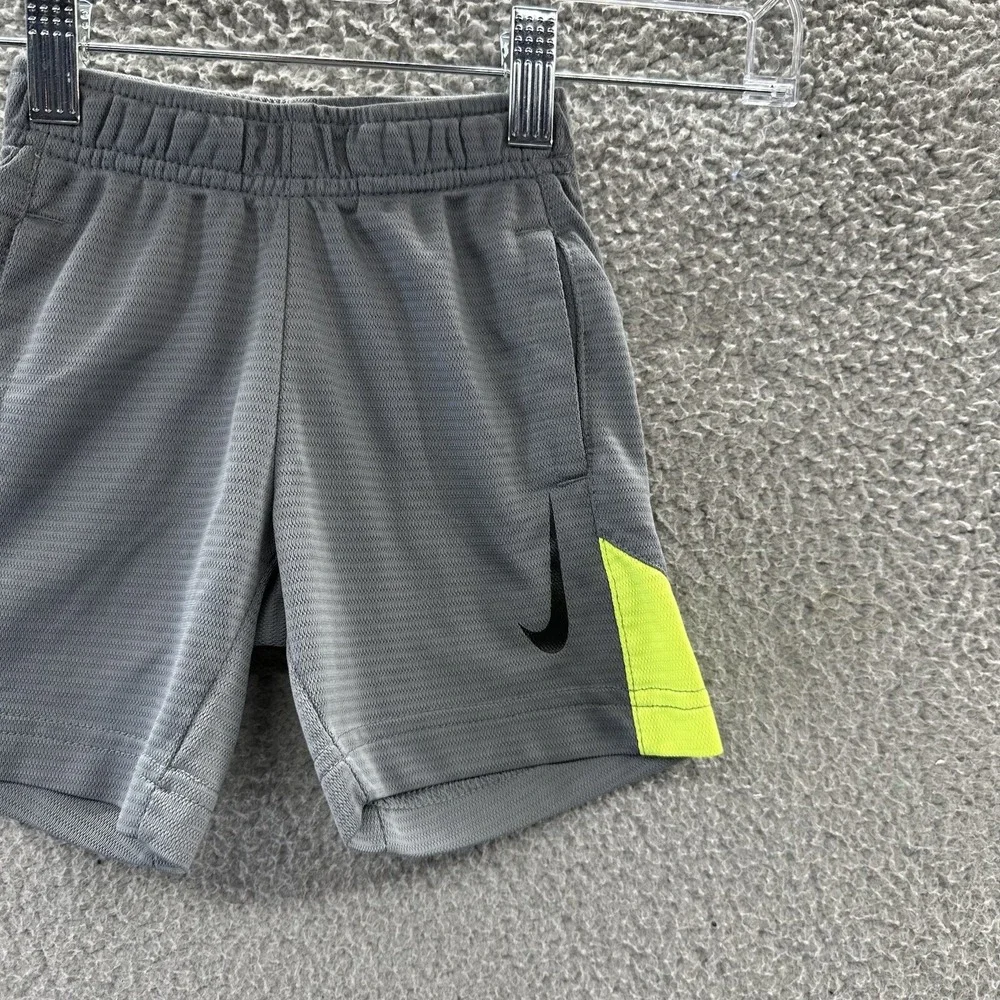 Nike shorts toddler